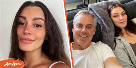 colin cowherd trey lance daughter|Biography of Liv Cowherd, Colin Cowherds daughter